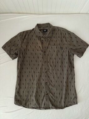 O’Neill Button Down Shirt